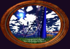 Frame 3drc